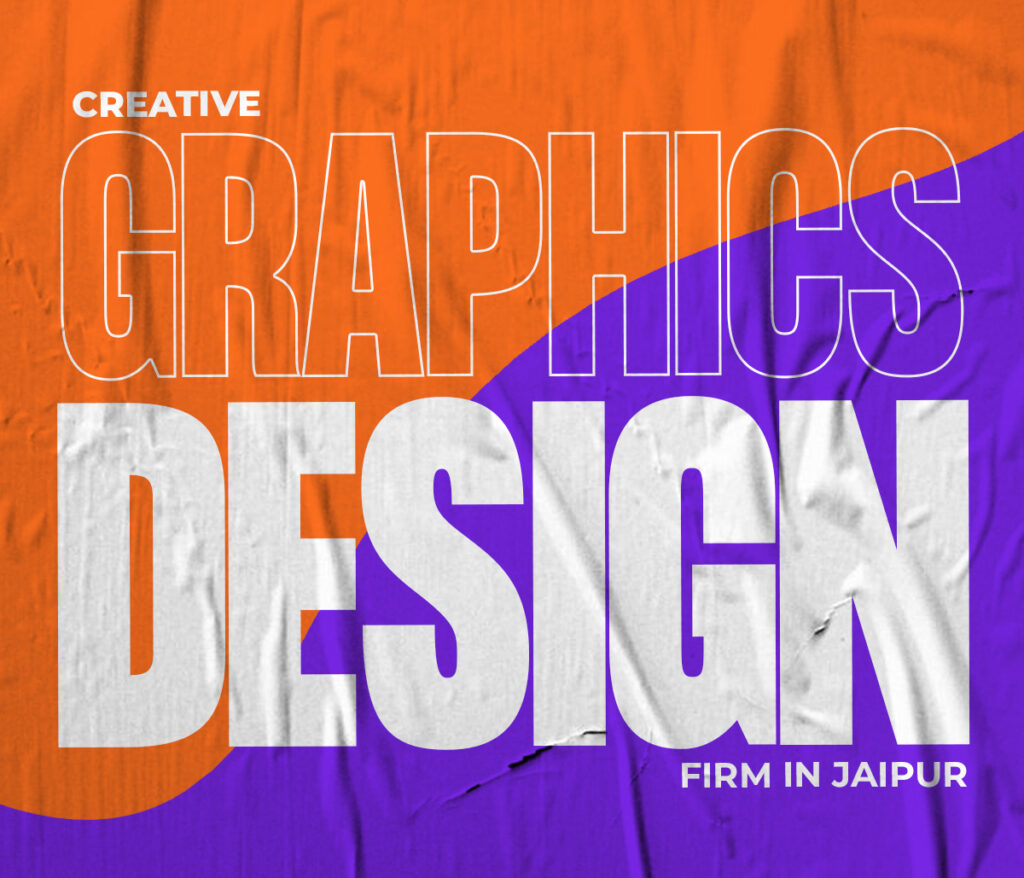 Best Graphics Design Firm/Company in Jaipur India