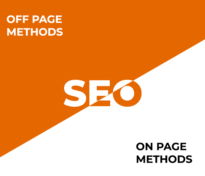 Web Expert Rajesh Goutam Explain On-Page and Off-Page SEO