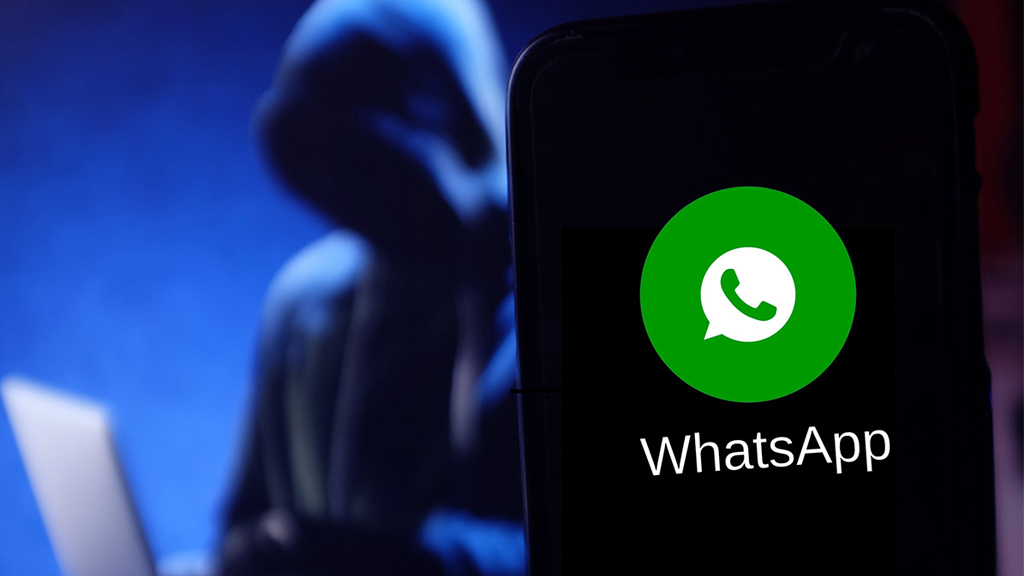 WhatsApp Hacking How to Stay Safe Online Expert Tips by Rajesh Goutam