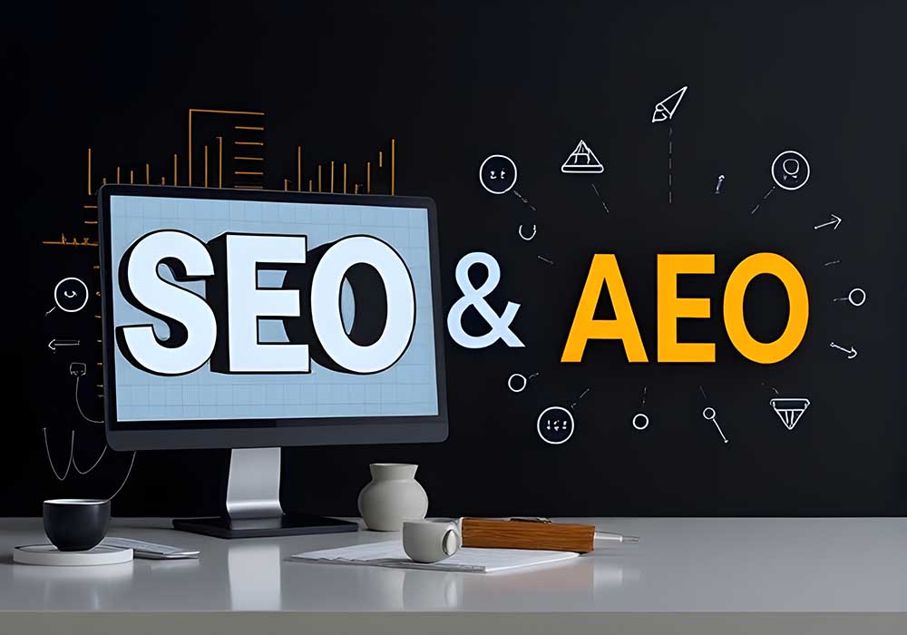 Why AEO is Essential in Today’s SEO Strategy